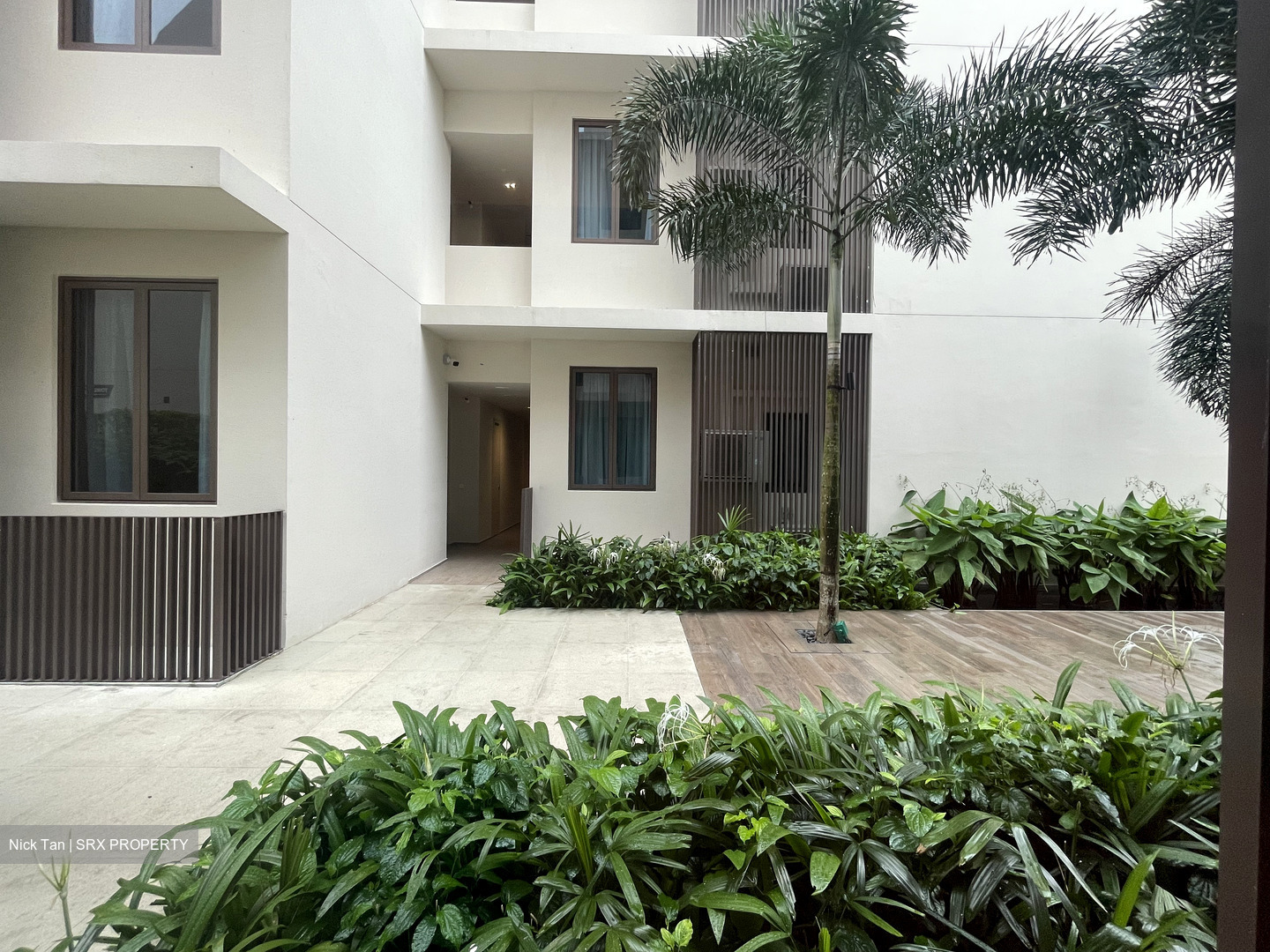 Parksuites (D10), Apartment #633529811